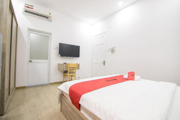 Imagen de la habitación del Hotel Cactusland Apartment. Foto 6