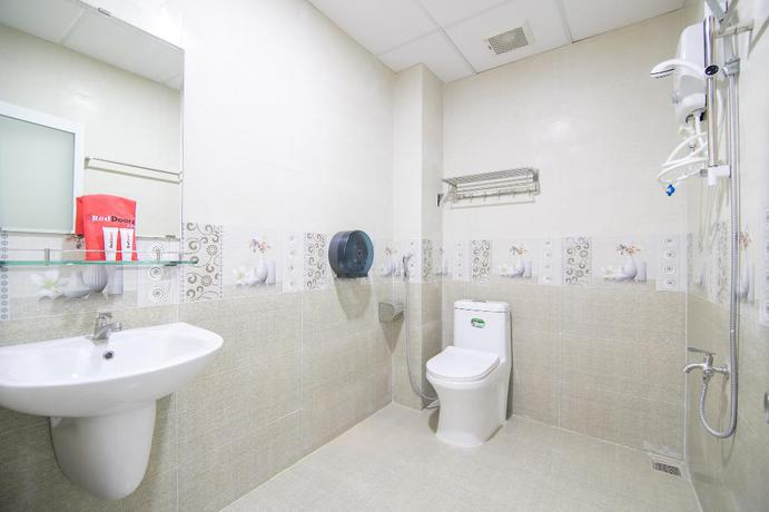 Imagen de la habitación del Hotel Cactusland Apartment. Foto 9