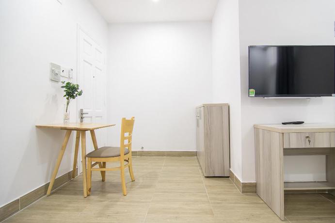 Imagen de la habitación del Hotel Cactusland Apartment. Foto 15