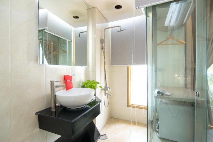 Imagen de la habitación del Hotel Cactusland Boutique Hotel. Foto 9