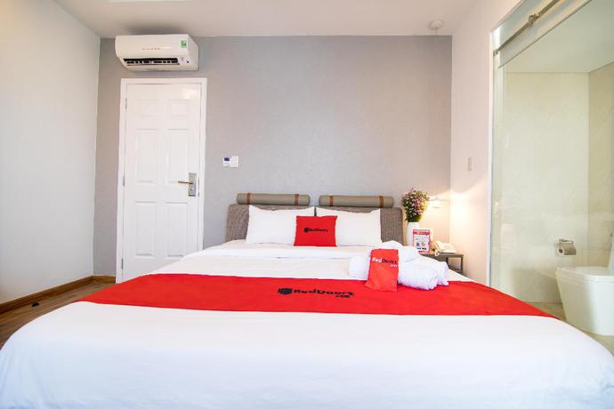 Imagen de la habitación del Hotel Cactusland Boutique Hotel. Foto 10