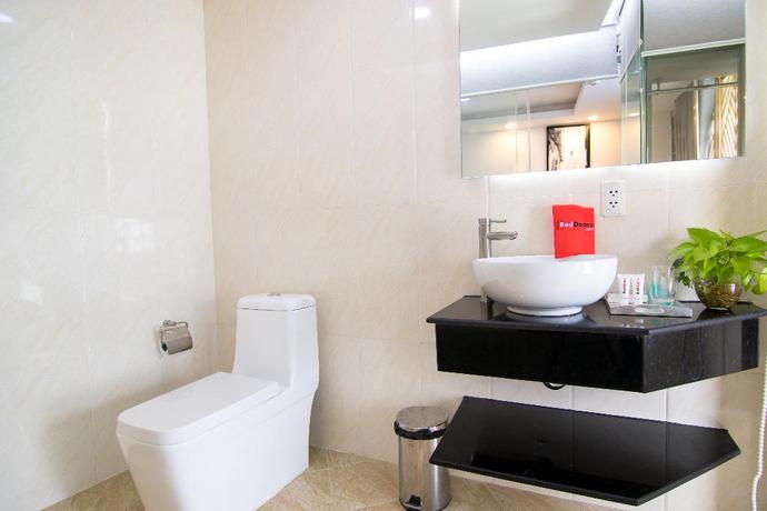Imagen de la habitación del Hotel Cactusland Boutique Hotel. Foto 11