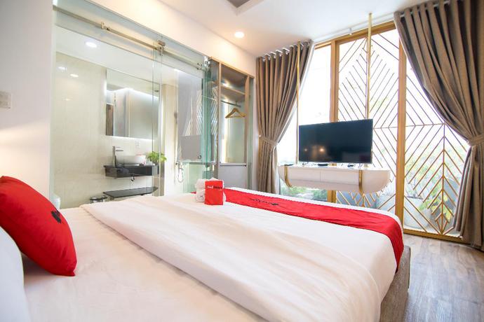 Imagen de la habitación del Hotel Cactusland Boutique Hotel. Foto 12