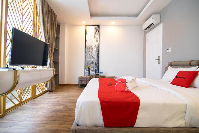 Imagen de la habitación del Hotel Cactusland Boutique Hotel. Foto 13