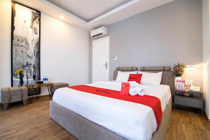Imagen de la habitación del Hotel Cactusland Boutique Hotel. Foto 14