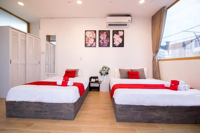 Imagen de la habitación del Hotel Cactusland Boutique Hotel. Foto 16