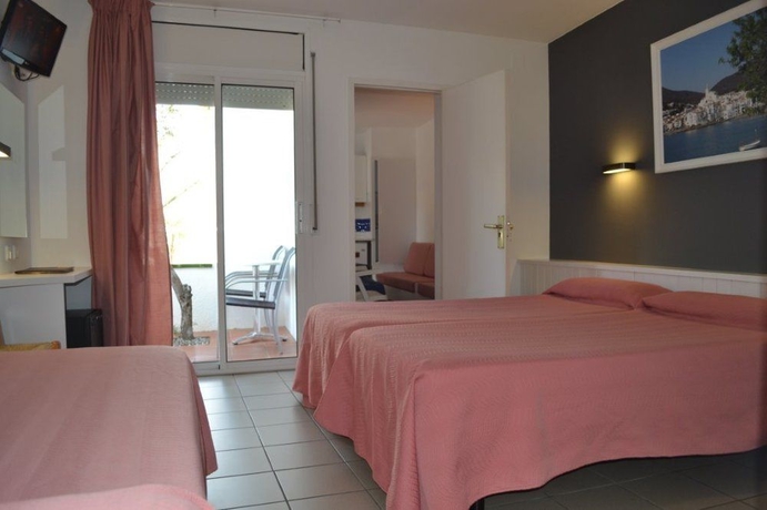Imagen de la habitación del Hotel Cadaques1962. Foto 4