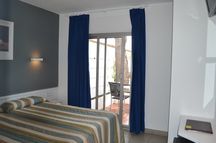 Imagen general del Hotel Cadaques1962. Foto 1