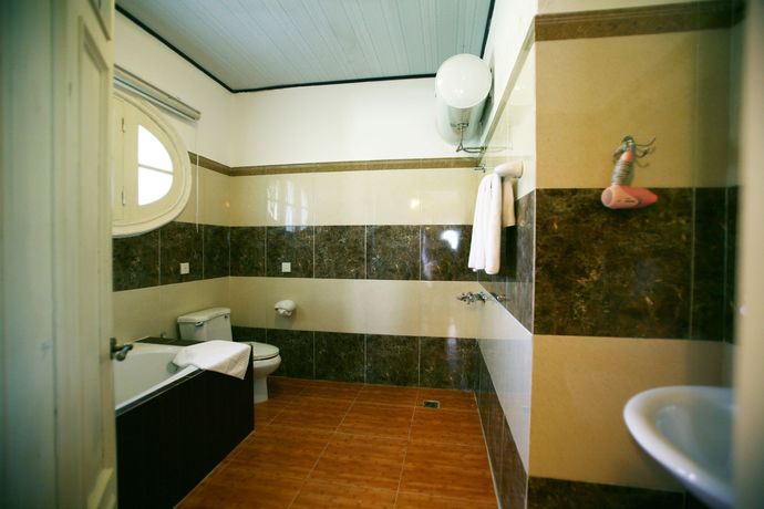 Imagen de la habitación del Hotel Cadasa Resort Dalat. Foto 10