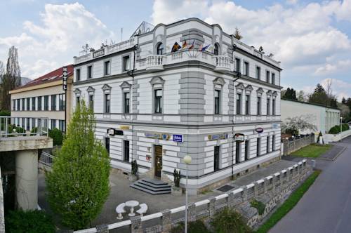 Imagen general del Hotel Cade, Písek . Foto 1