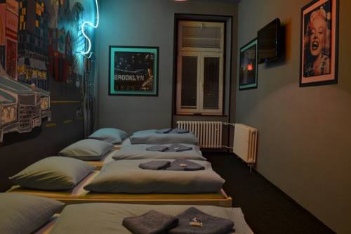 Imagen de la habitación del Hotel Cade, Písek . Foto 5