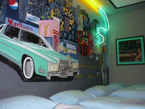 Imagen de la habitación del Hotel Cade, Písek . Foto 8