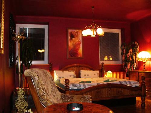 Imagen de la habitación del Hotel Cade, Písek . Foto 9