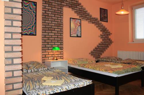 Imagen de la habitación del Hotel Cade, Písek . Foto 10