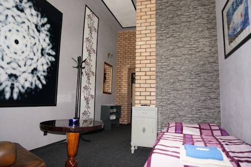 Imagen de la habitación del Hotel Cade, Písek . Foto 12