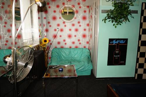 Imagen de la habitación del Hotel Cade, Písek . Foto 13