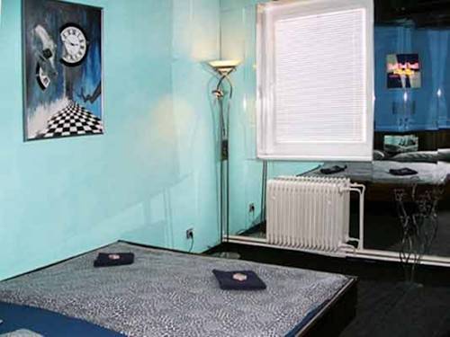 Imagen de la habitación del Hotel Cade, Písek . Foto 16