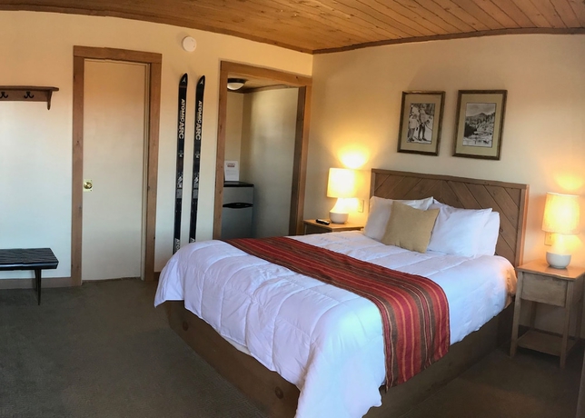 Imagen de la habitación del Hotel Cadence Lodge at Whiteface. Foto 7