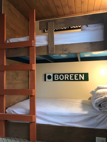 Imagen de la habitación del Hotel Cadence Lodge at Whiteface. Foto 9