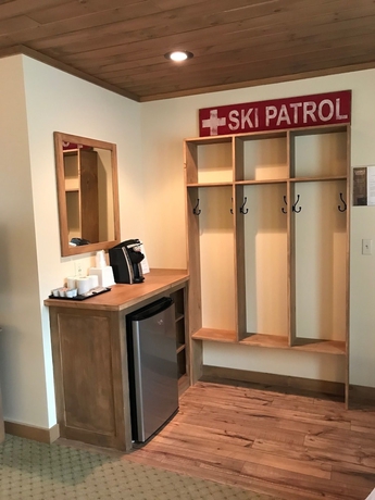 Imagen de la habitación del Hotel Cadence Lodge at Whiteface. Foto 11