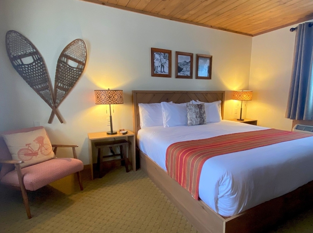 Imagen de la habitación del Hotel Cadence Lodge at Whiteface. Foto 12