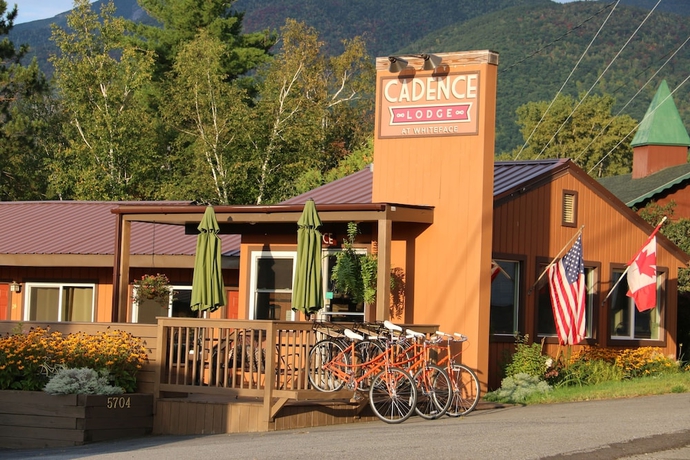 Imagen general del Hotel Cadence Lodge at Whiteface. Foto 1