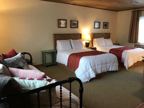 Imagen de la habitación del Hotel Cadence Lodge at Whiteface. Foto 13