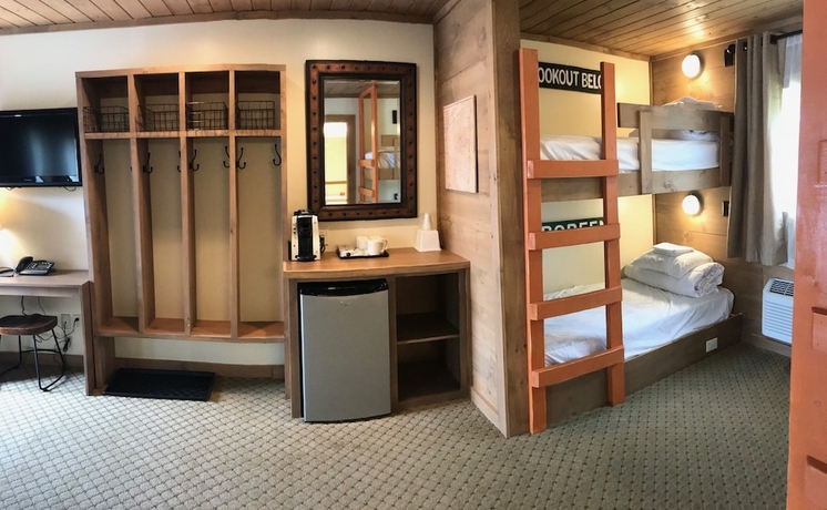 Imagen de la habitación del Hotel Cadence Lodge at Whiteface. Foto 14