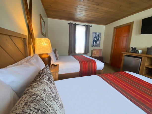 Imagen de la habitación del Hotel Cadence Lodge at Whiteface. Foto 15