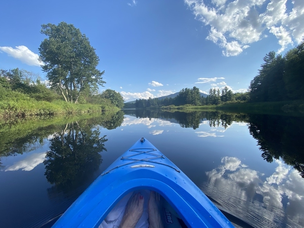 Imagen general del Hotel Cadence Lodge at Whiteface. Foto 3