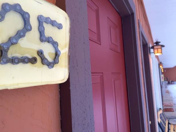 Imagen general del Hotel Cadence Lodge at Whiteface. Foto 4