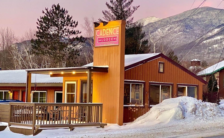 Imagen general del Hotel Cadence Lodge at Whiteface. Foto 5