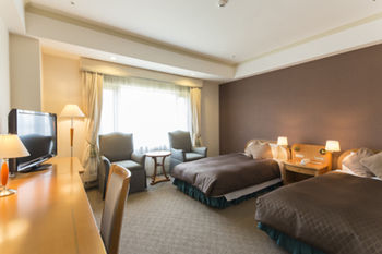 Imagen de los interiores del Hotel Cadenza Tokyo. Foto 16