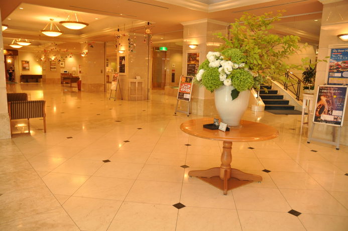 Imagen general del Hotel Cadenza Tokyo. Foto 1