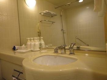 Imagen general del Hotel Cadenza Tokyo. Foto 2