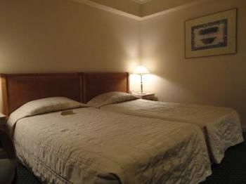 Imagen de la habitación del Hotel Cadenza Tokyo. Foto 14