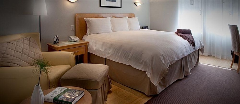 Imagen de la habitación del Hotel Cadet. Foto 6