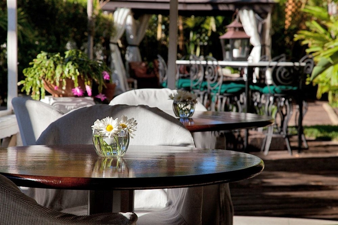 Imagen de los interiores del Hotel Cadet. Foto 12