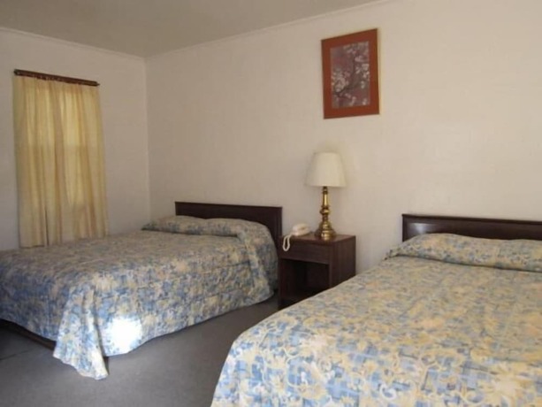 Imagen general del Hotel Cadet Motel. Foto 1