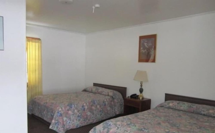 Imagen general del Hotel Cadet Motel. Foto 3