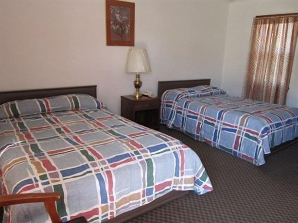 Imagen general del Hotel Cadet Motel. Foto 4