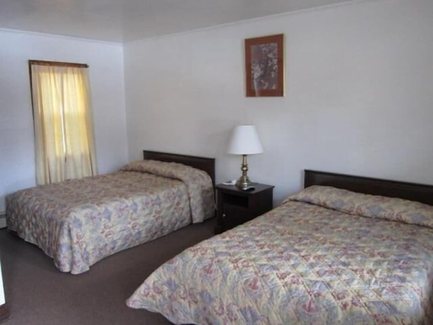 Imagen general del Hotel Cadet Motel. Foto 6