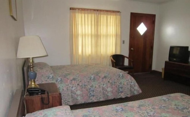 Imagen general del Hotel Cadet Motel. Foto 8