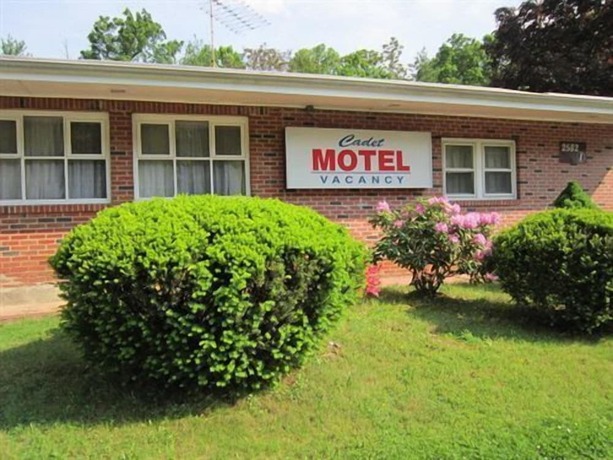 Imagen general del Hotel Cadet Motel. Foto 10