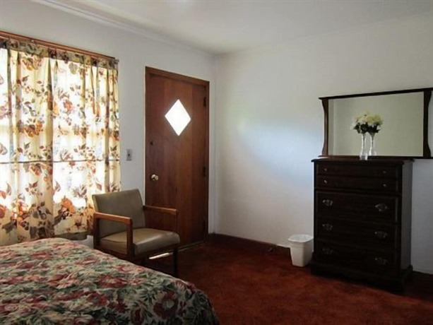 Imagen general del Hotel Cadet Motel. Foto 11