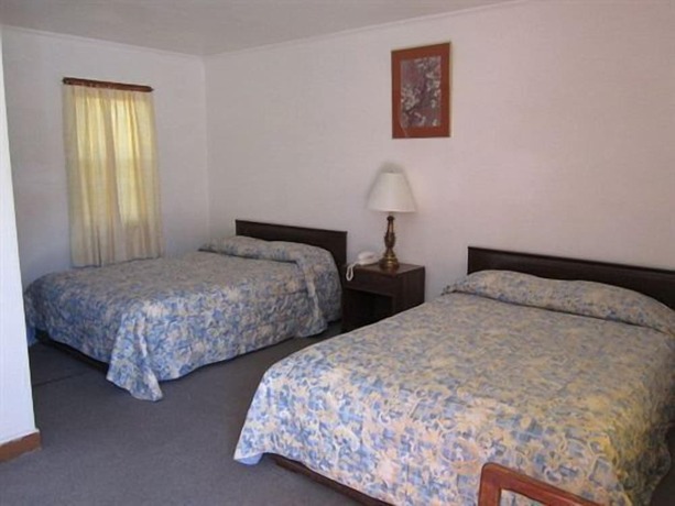 Imagen de la habitación del Hotel Cadet Motel. Foto 18