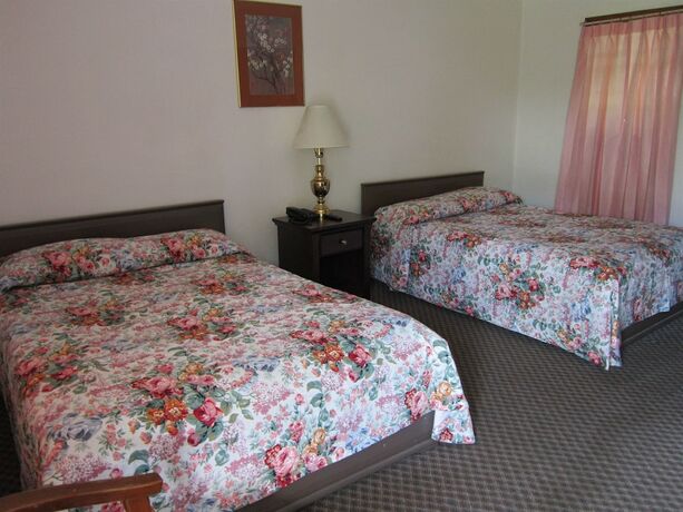 Imagen de la habitación del Hotel Cadet Motel. Foto 20