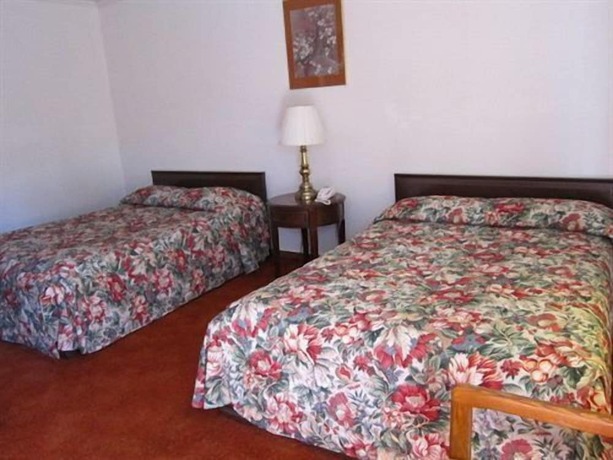 Imagen general del Hotel Cadet Motel. Foto 14