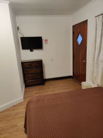 Imagen general del Hotel Cadet Motel. Foto 15