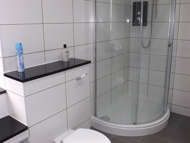 Imagen de la habitación del Hotel Cadgwith Cove Inn. Foto 14